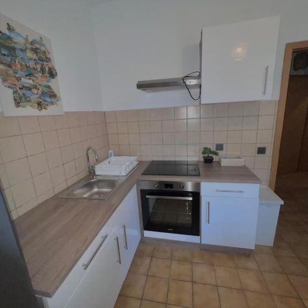 Hamor Apart Naehe Westfield Oberhausen  Exterior foto
