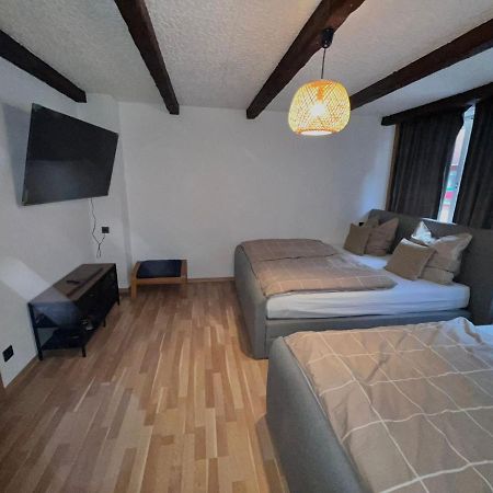Hamor Apart Naehe Westfield Oberhausen  Exterior foto