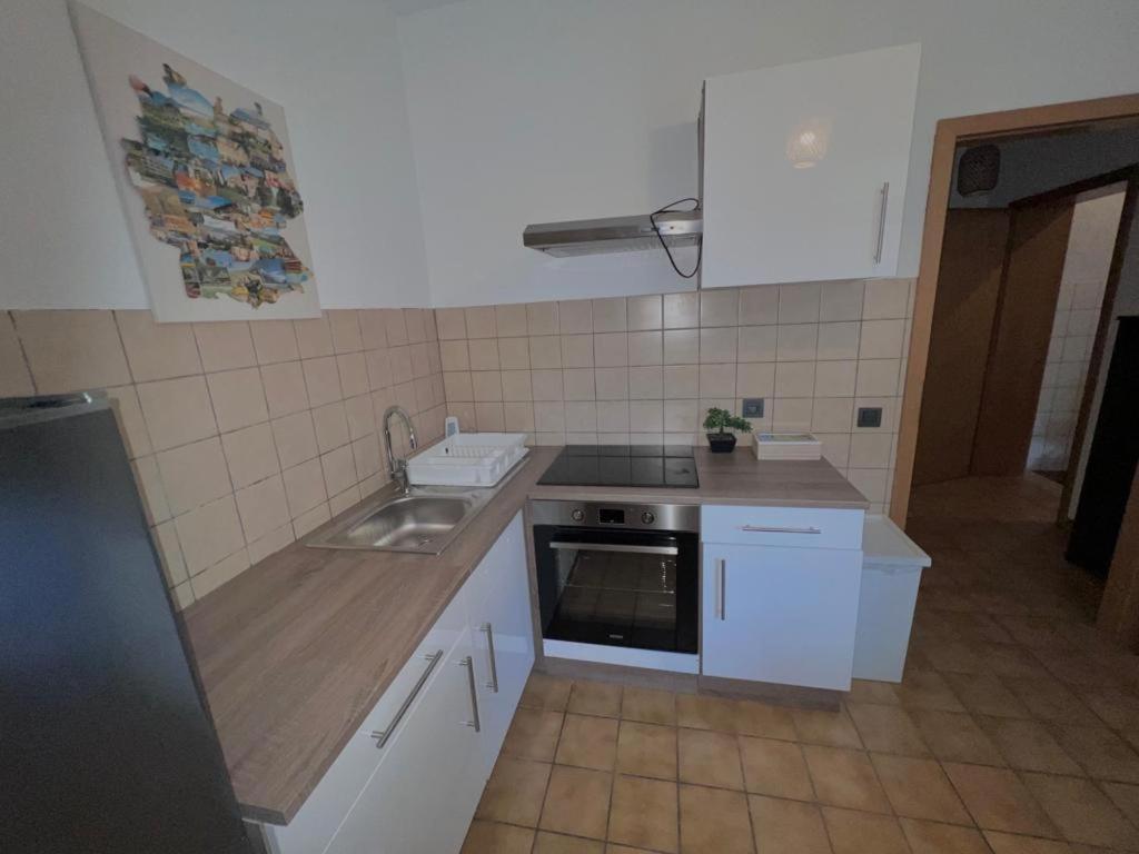 Hamor Apart Naehe Westfield Oberhausen  Exterior foto