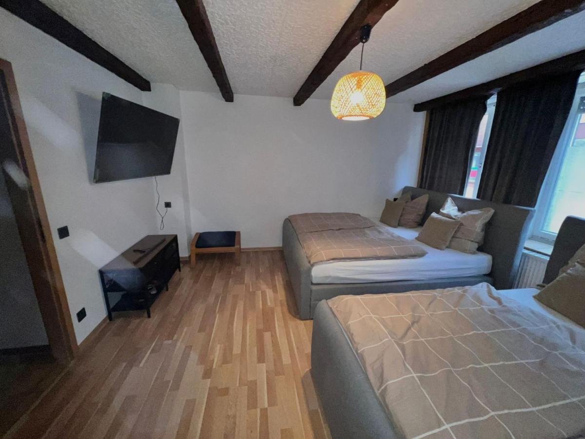 Hamor Apart Naehe Westfield Oberhausen  Exterior foto